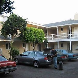 Stanford Inn