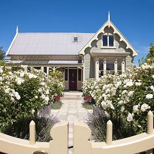 Lilac Rose Boutique Bed And Breakfast